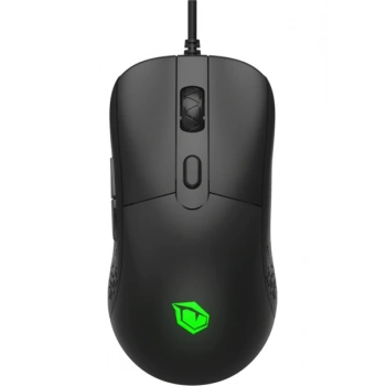 Pusat Reflex Core 8000 Dpı Rgb Kablolu Oyuncu Mouse-Siyah