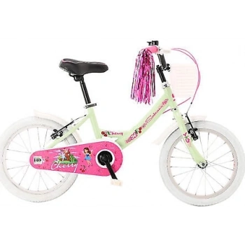 Salcano Cherry V 16 Jant Kız Çocuk Bisikleti