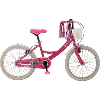 Salcano Cherry V 20 Jant Kız Çocuk Bisikleti