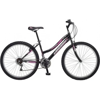 Salcano Excel V 21 Vites 24 Jant Kadın Dağ Bisikleti