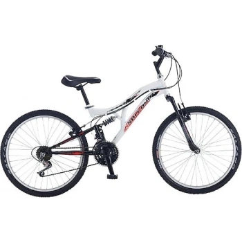 Salcano Hector V 21 Vites 24 Jant Erkek Dağ Bisikleti