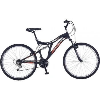 Salcano Hector V 21 Vites 26 Jant Erkek Dağ Bisikleti