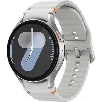 Samsung Galaxy Watch 7 44mm Gümüş Akıllı Saat