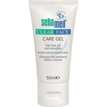 Sebamed Clear Face 50 ml Nemlendirici Bakım Jeli