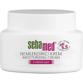 Sebamed Nemlendirici Günlük Bakım Kremi 75 ml