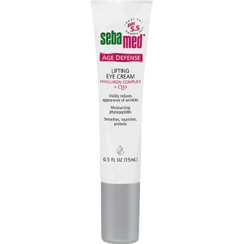 Sebamed Q10 Anti-Ageing Yaşlanma Karşıtı Göz Kremi 15 ml