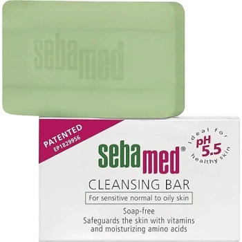 Sebamed Zeytinyağlı Kompakt 150 gr Sabun