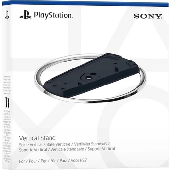 Sony Playstation 5 Slim Dikey Stand