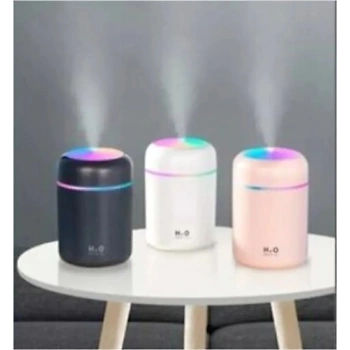 SubZero Renkli Hava Nemlendirici HM44