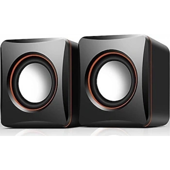 Torima D17 1+1 Hoparlör