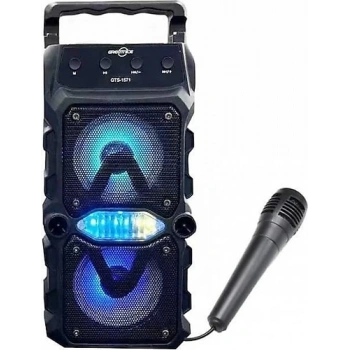 Torima GTS-1571 Mikrofonlu Bluetooth Hoparlör