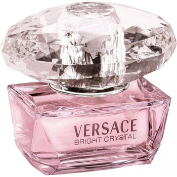 Versace Bright Crystal EDT 50 ml Kadın Parfüm