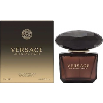 Versace Crystal Noir EDP 90 ml Kadın Parfüm