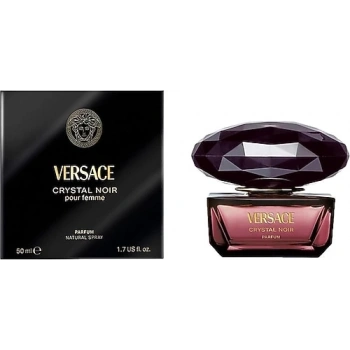 Versace Crystal Noir Perfume 50 ml Kadın Parfüm