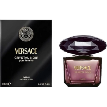Versace Crystal Noir Perfume 90 ml Kadın Parfüm