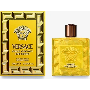 Versace Eros Energy EDP 100 ml Erkek Parfüm