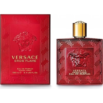 Versace Eros Flame EDP 100 ml Erkek Parfüm