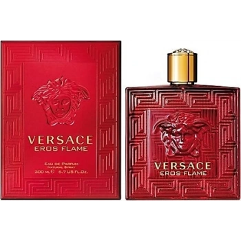 Versace Eros Flame EDP 200 ml Erkek Parfüm