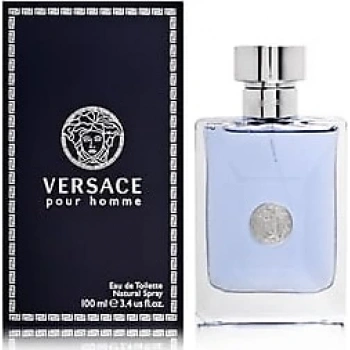 Versace Pour Homme EDT 100 ml Erkek Parfüm