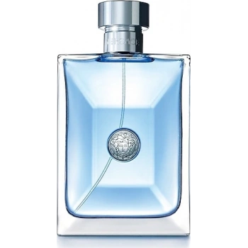 Versace Pour Homme EDT 200 ml Erkek Parfüm