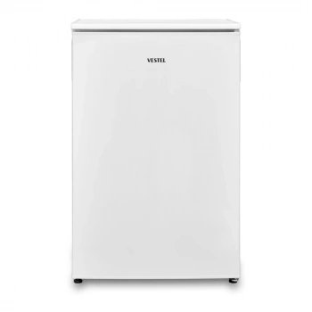 Vestel CDS301 Çekmeceli Dikey Derin Dondurucu