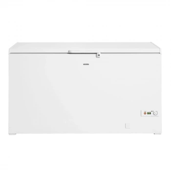Vestel SD50011 DuoMode Sandık Tipi Derin Dondurucu