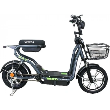 Volta VSM 220 W Elektrikli Bisiklet