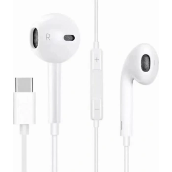 Zore ER08 Type-C Kablolu Kulak İçi Kulaklık