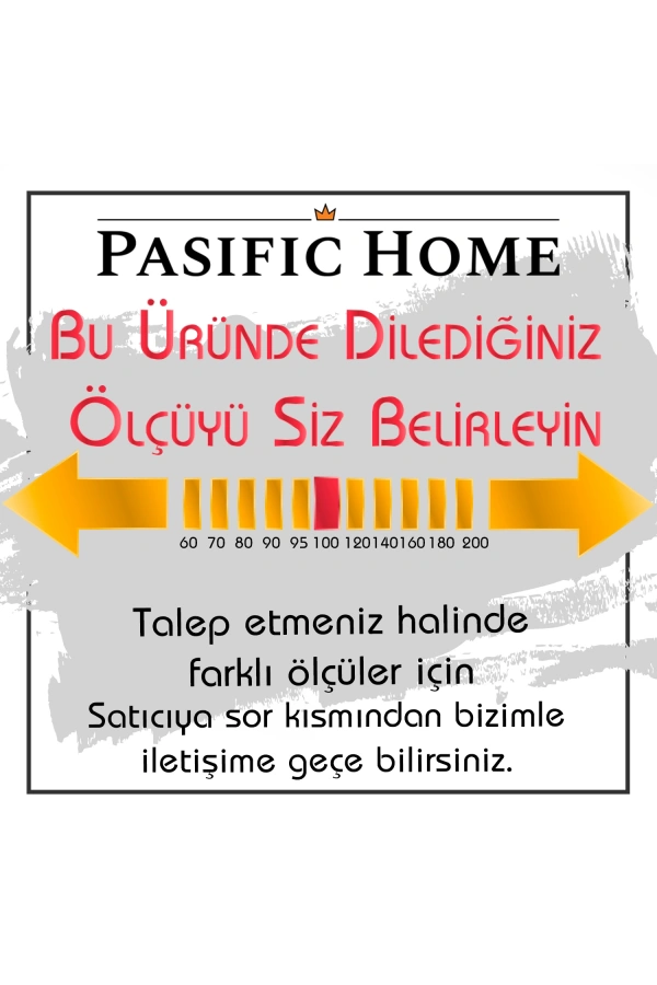 Pasific Home Dolap 120x199