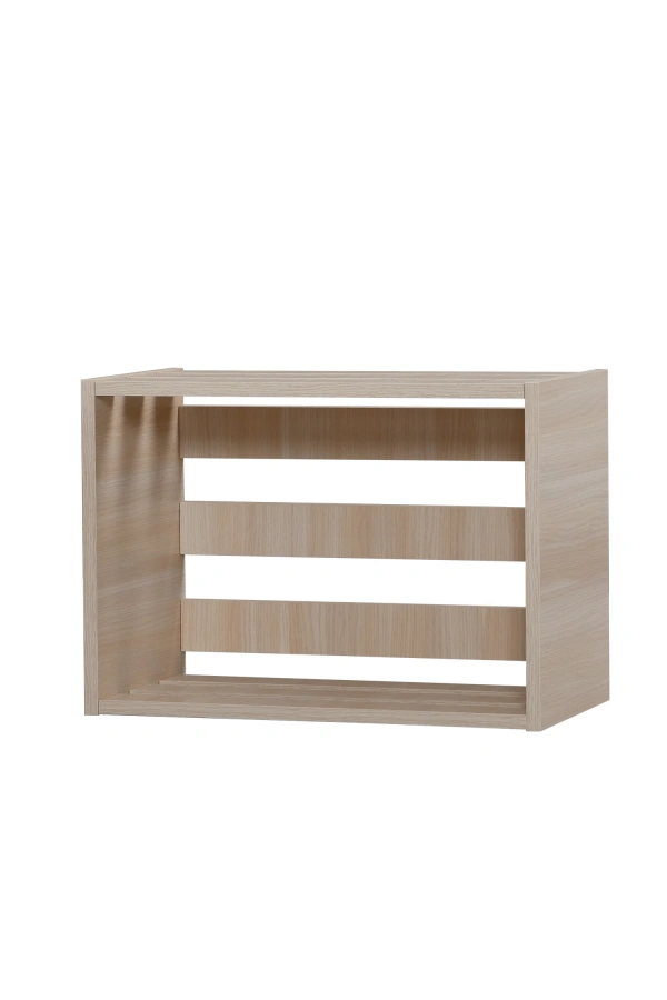 Pasific Home Huga Komodin ,Meşe