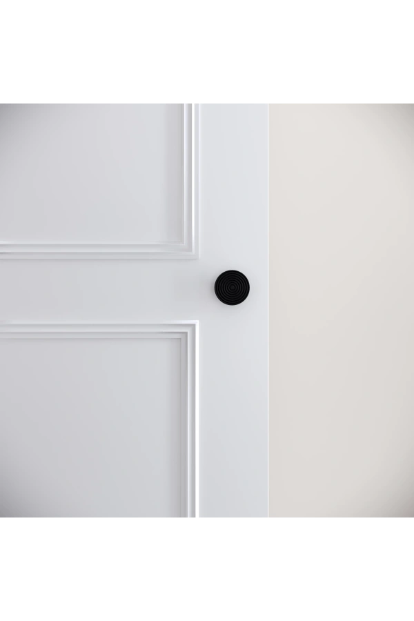 Pasific Home Martin 1 Kapaklı Gardırop Elbise Dolabı, Parlak Beyaz