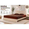 Pasific Home Huga Çift Kişilik Karyola, Meşe, 150X200