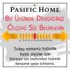 Pasific Home Dolap 120x199