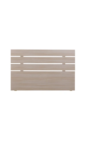 Pasific Home Huga Çift Kişilik Meşe Yatak Başlığı 150lk /150 cm Baza Başlık