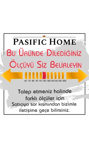 Pasific Home Özel Üretim Barra