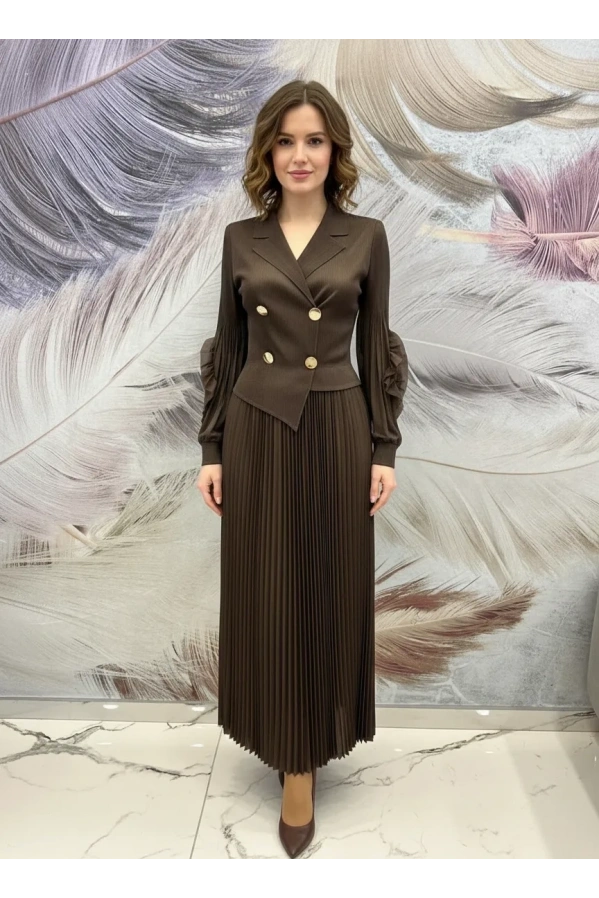 İTHAL-AKARDİON ELİSE KAHVE