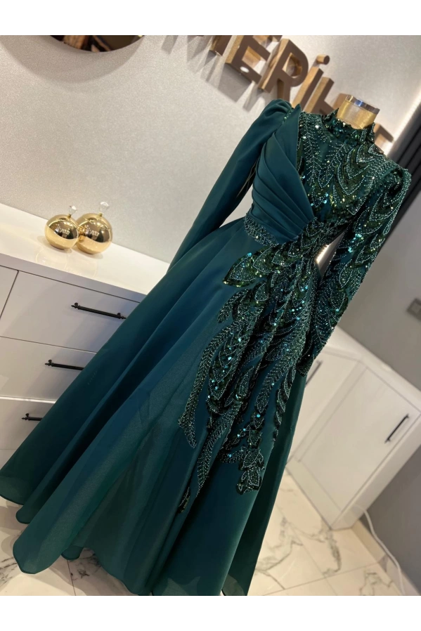 FERİHA SARIOĞLU-BELGİN ABİYE ZÜMRÜT