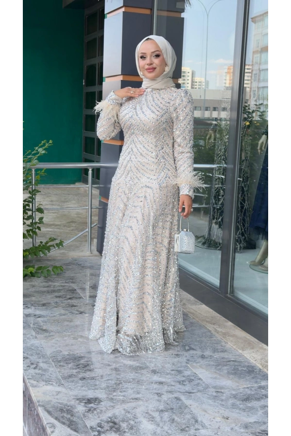 FERİHA SARIOĞLU-BİLGE ABİYE GOLD