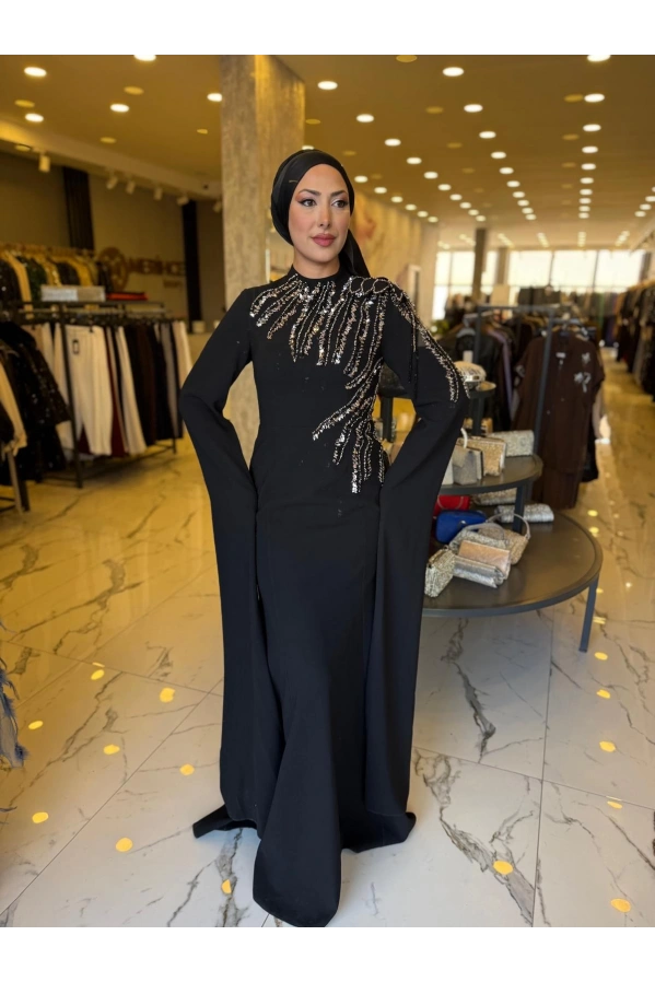 GAMZE ÖZKUL-SALKIM ABİYE GOLD