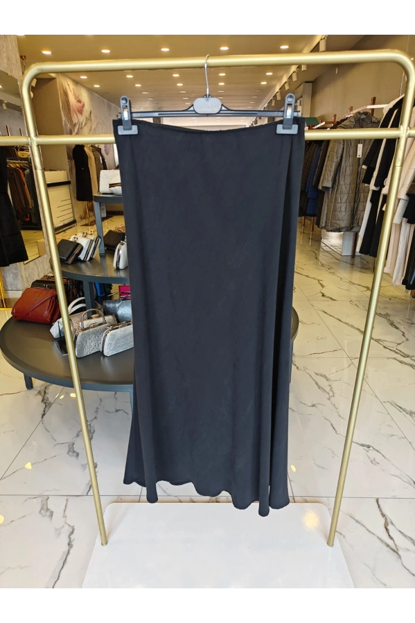 SENTEZ-FLORYA ETEK SİYAH