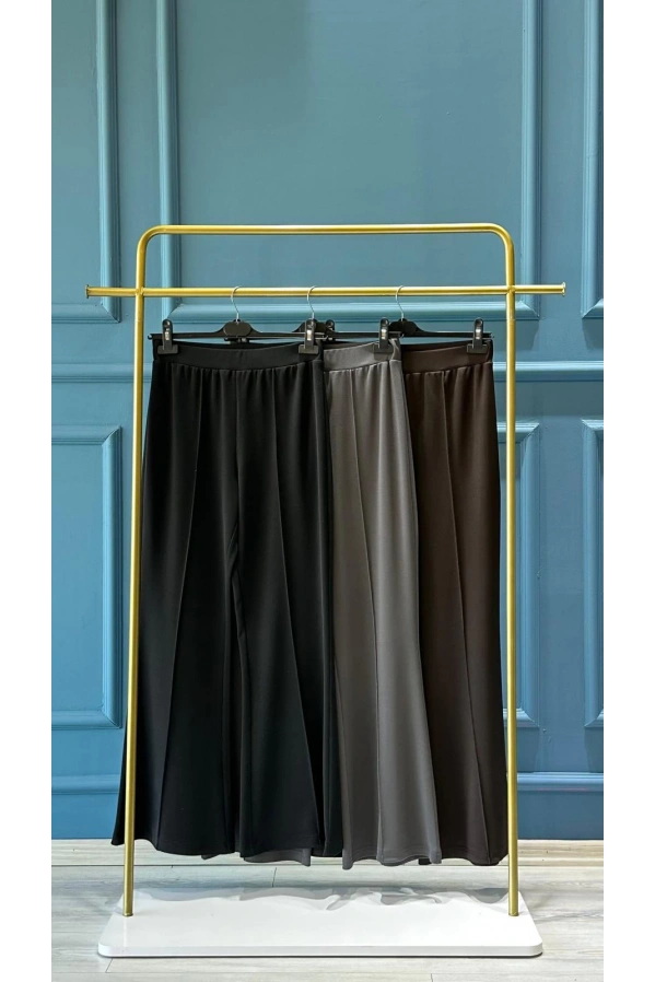 SENTEZ-PANEGA ÖRME İSPANYOL LACİVERT