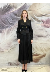 İTHAL-AKARDİON ELİSE SİYAH