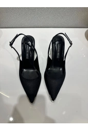 KRİSTE-BELL-BAYAN STİLETTO SİYAH