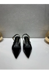 KRISTE-BELL-BAYAN STİLETTO SİYAH