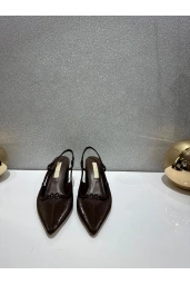 KRISTE-BELL-BAYAN STİLETTO KAHVE