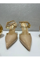 KRISTE-BELL-BAYAN STİLETTO BEJ