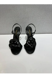 KRISTE-BELL-BAYAN AYAKKABI SİYAH