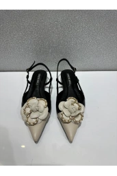 KRISTE-BELL-BAYAN STİLETTO EKRU