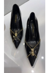 KRISTE-BELL-BAYAN STİLETTO SİYAH