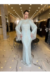 GAMZE ÖZKUL-MİLENDA ABİYE MİNT